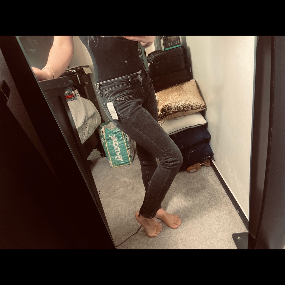 SOLD NWT Free People Skinny